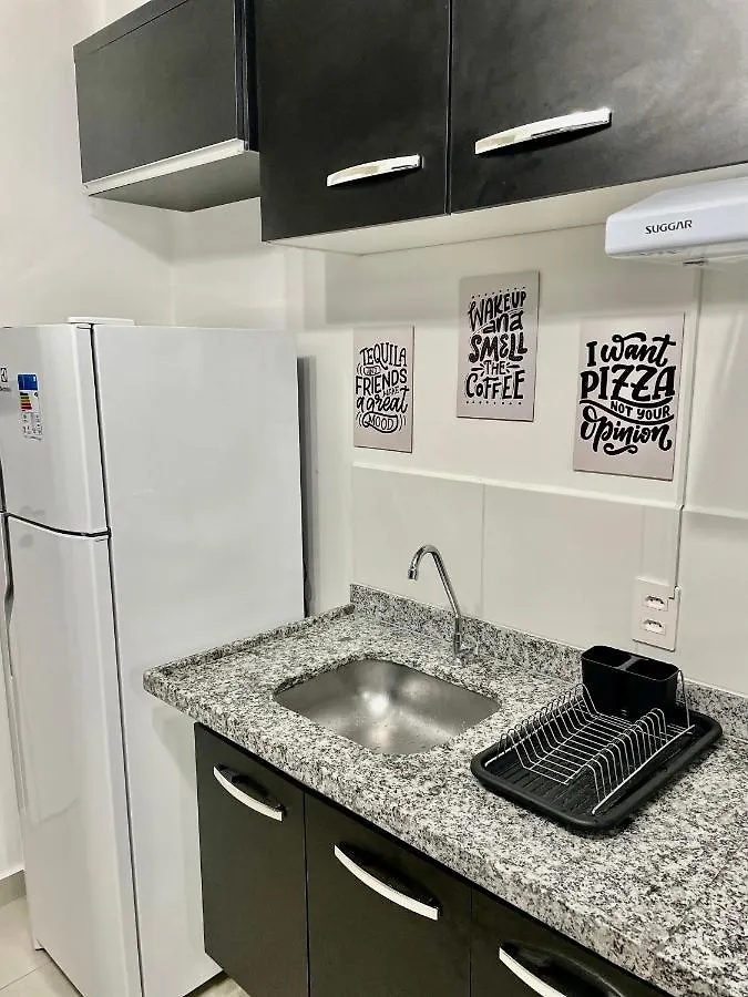 F1310 Apto Na Frei Caneca, Pertinho Do Parque Augusta E Acesso A Av Paulista Apartment Sao Paulo 0*,  Brazil