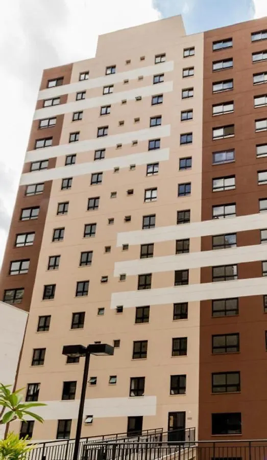 F1310 Apto Na Frei Caneca, Pertinho Do Parque Augusta E Acesso A Av Paulista Apartment Sao Paulo